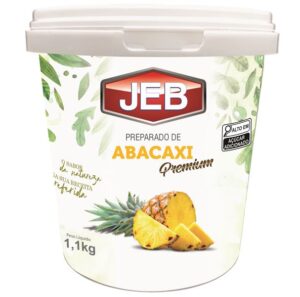Preparado de Abacaxi