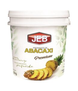 Preparado de Abacaxi