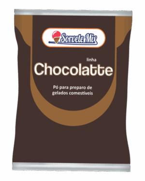 Linha Chocolatte