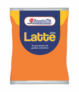 Linha Latte