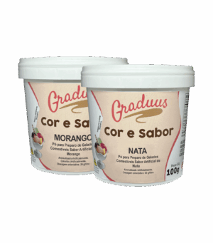 Saborizantes